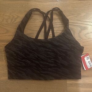 Lululemon Energy Bra Longline